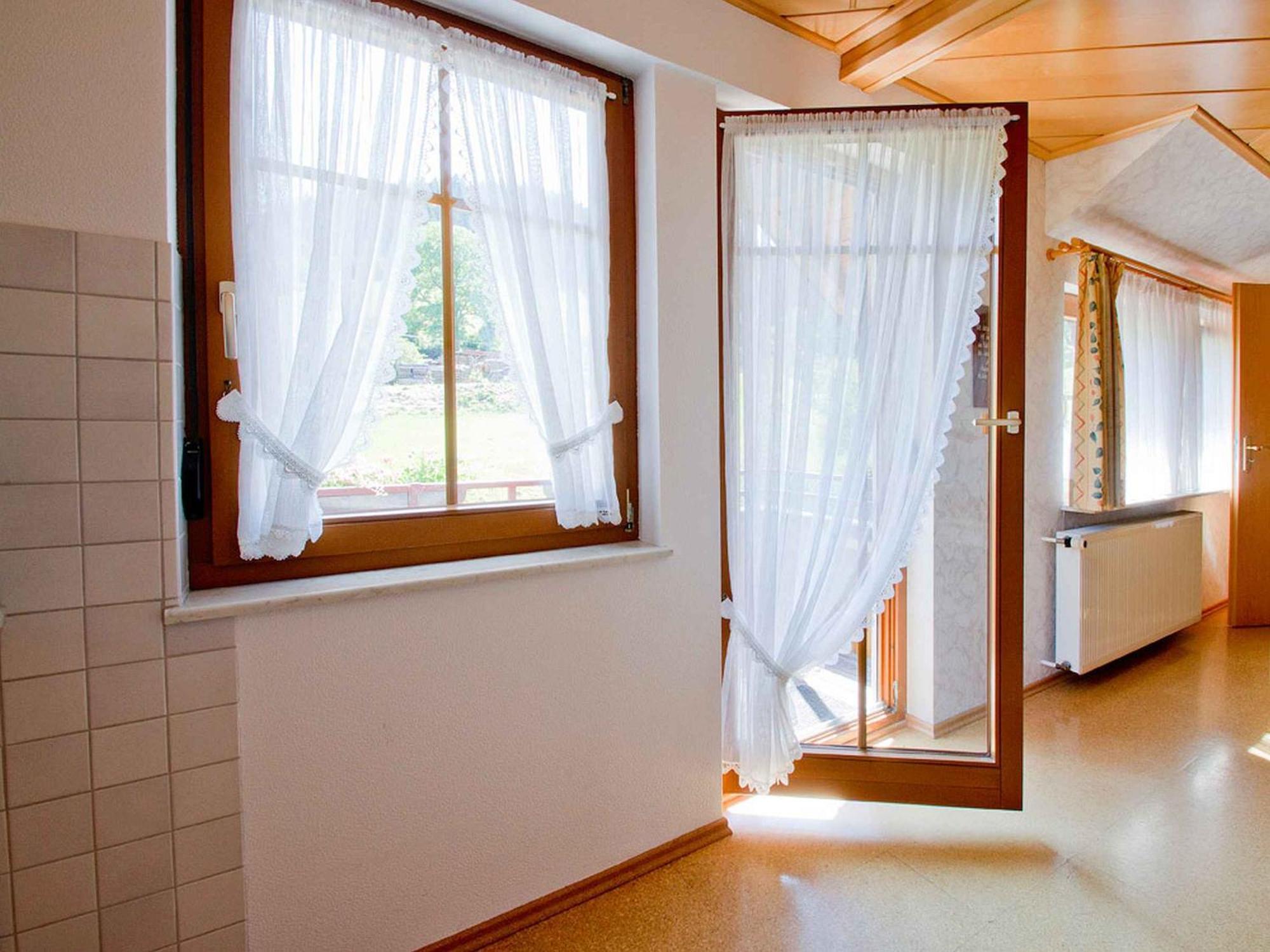 Gaestehaus Herrmann Bad Rippoldsau-Schapbach Buitenkant foto