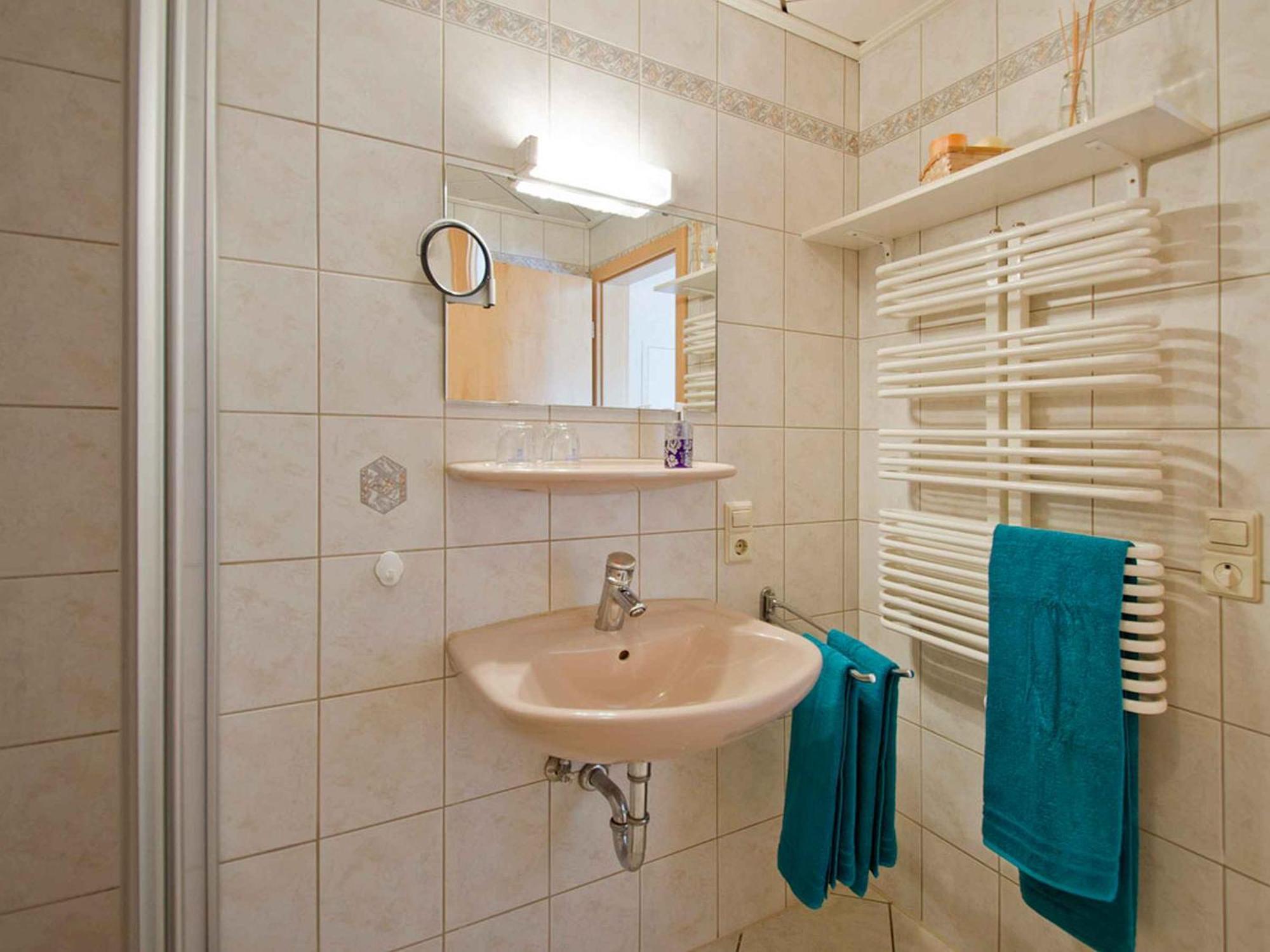 Gaestehaus Herrmann Bad Rippoldsau-Schapbach Buitenkant foto