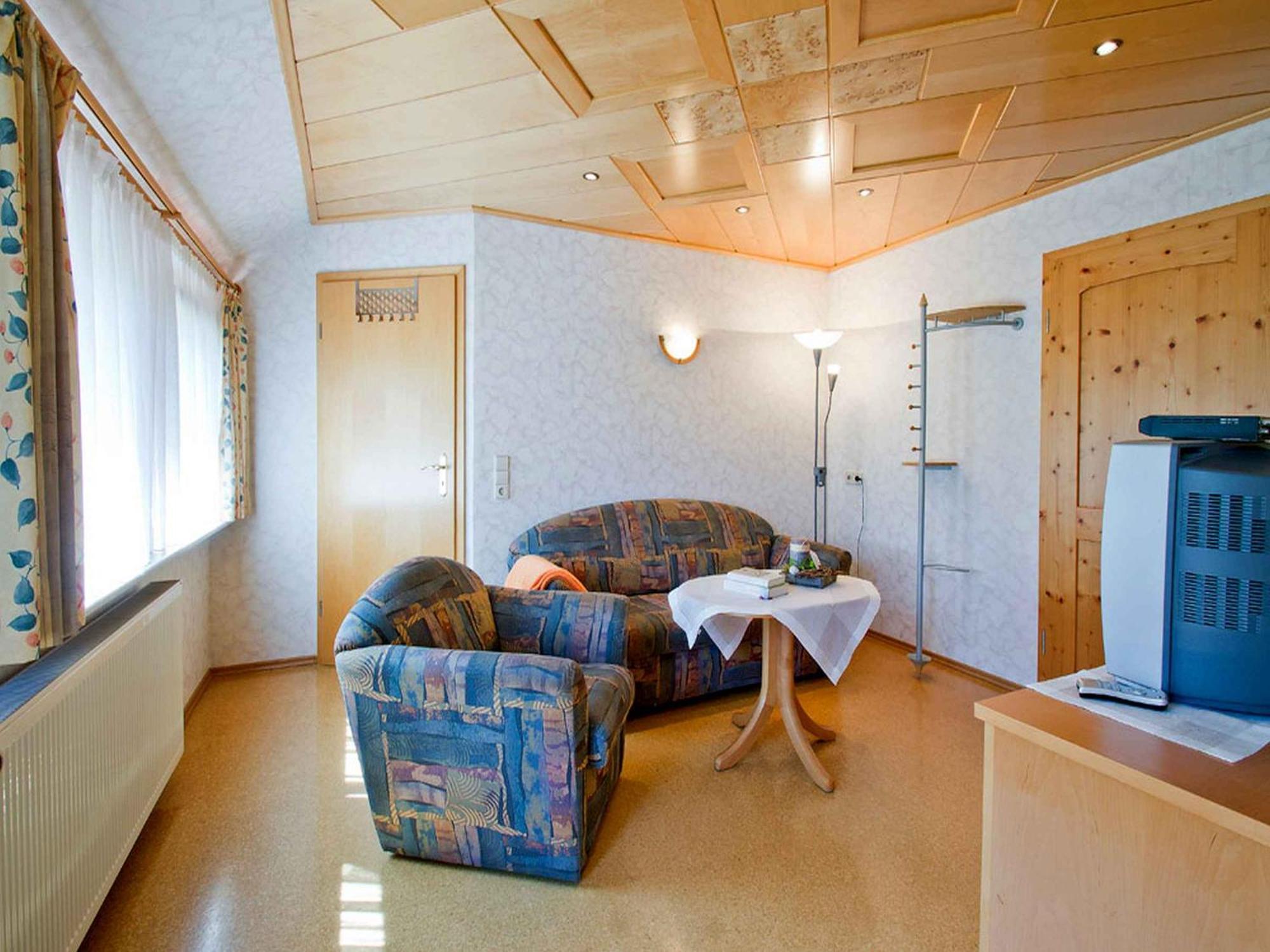 Gaestehaus Herrmann Bad Rippoldsau-Schapbach Buitenkant foto