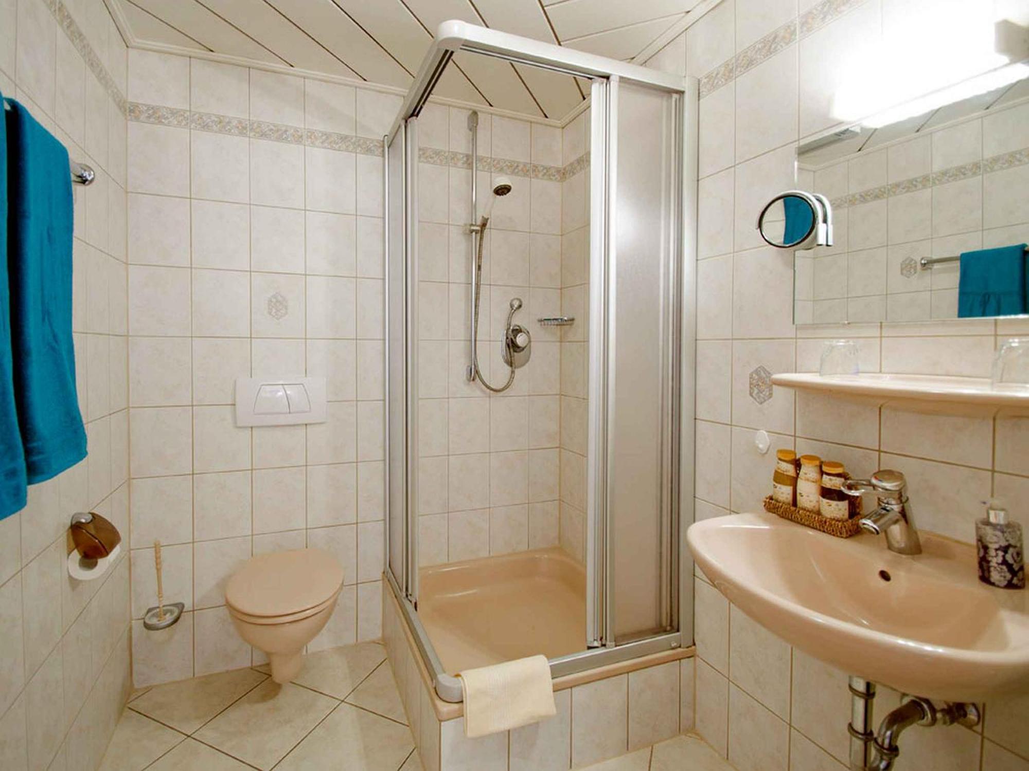 Gaestehaus Herrmann Bad Rippoldsau-Schapbach Buitenkant foto