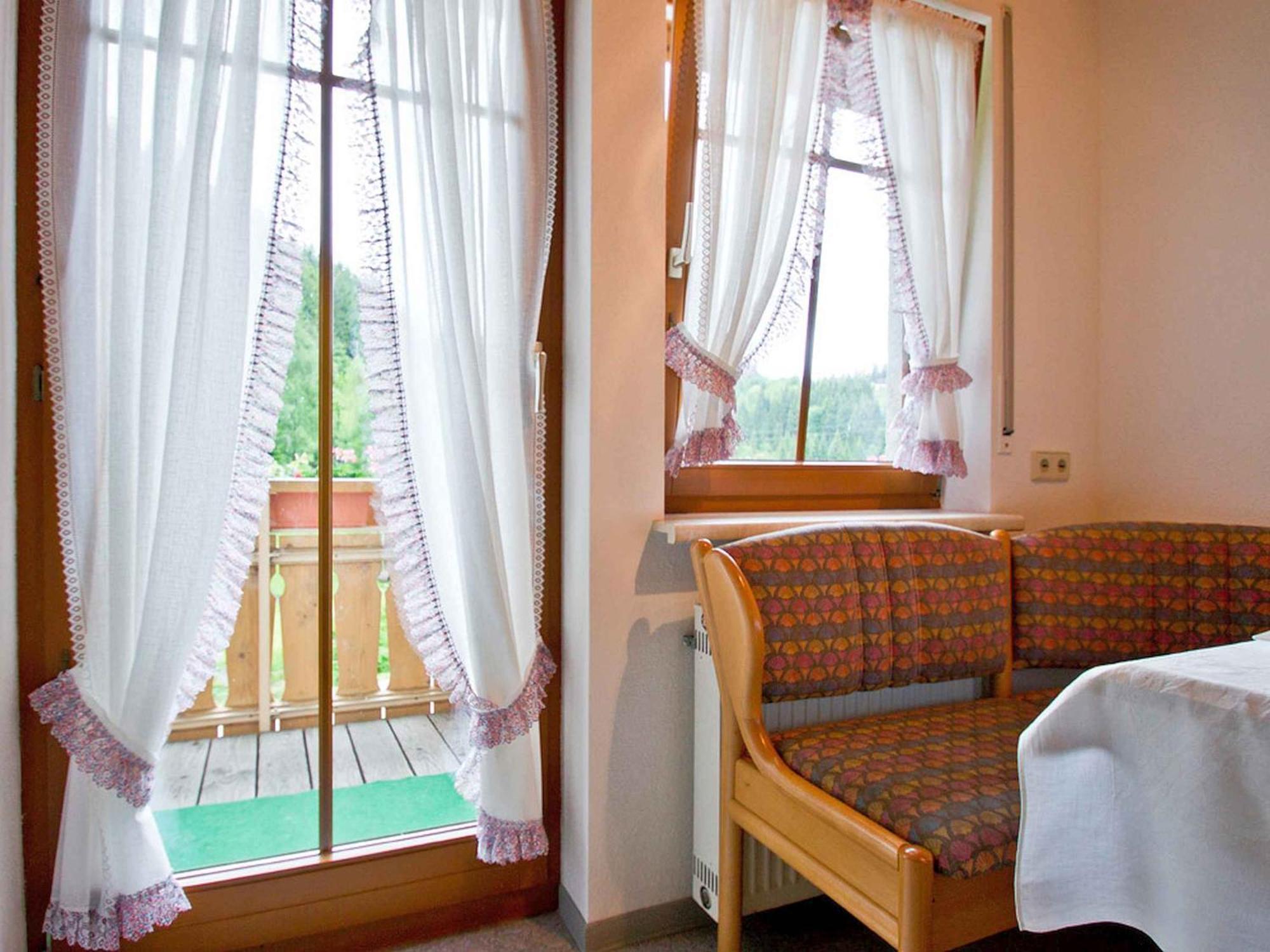 Gaestehaus Herrmann Bad Rippoldsau-Schapbach Buitenkant foto