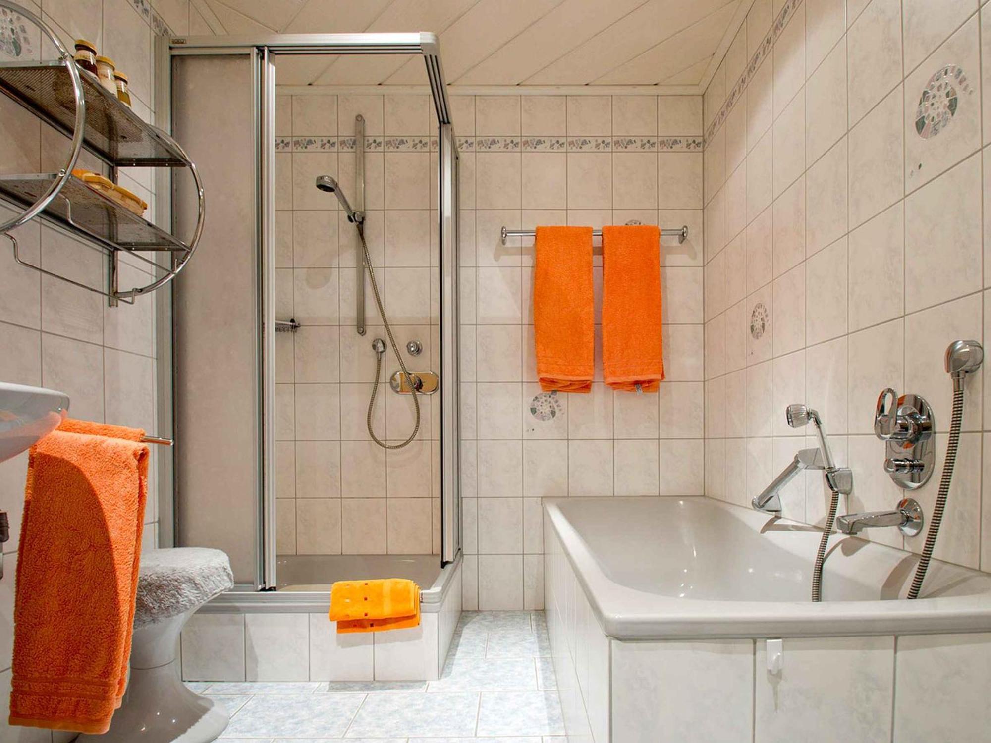 Gaestehaus Herrmann Bad Rippoldsau-Schapbach Buitenkant foto