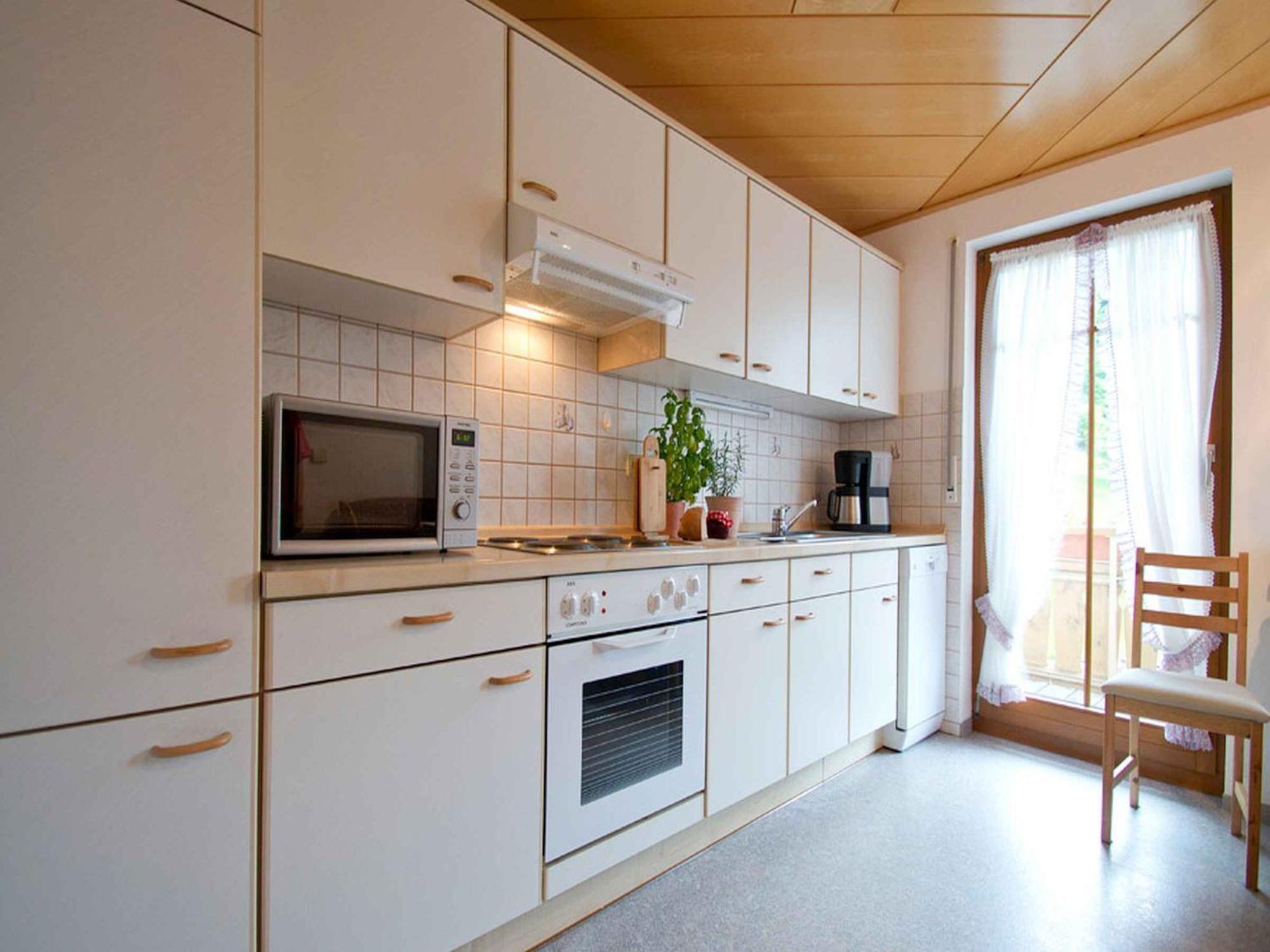 Gaestehaus Herrmann Bad Rippoldsau-Schapbach Buitenkant foto