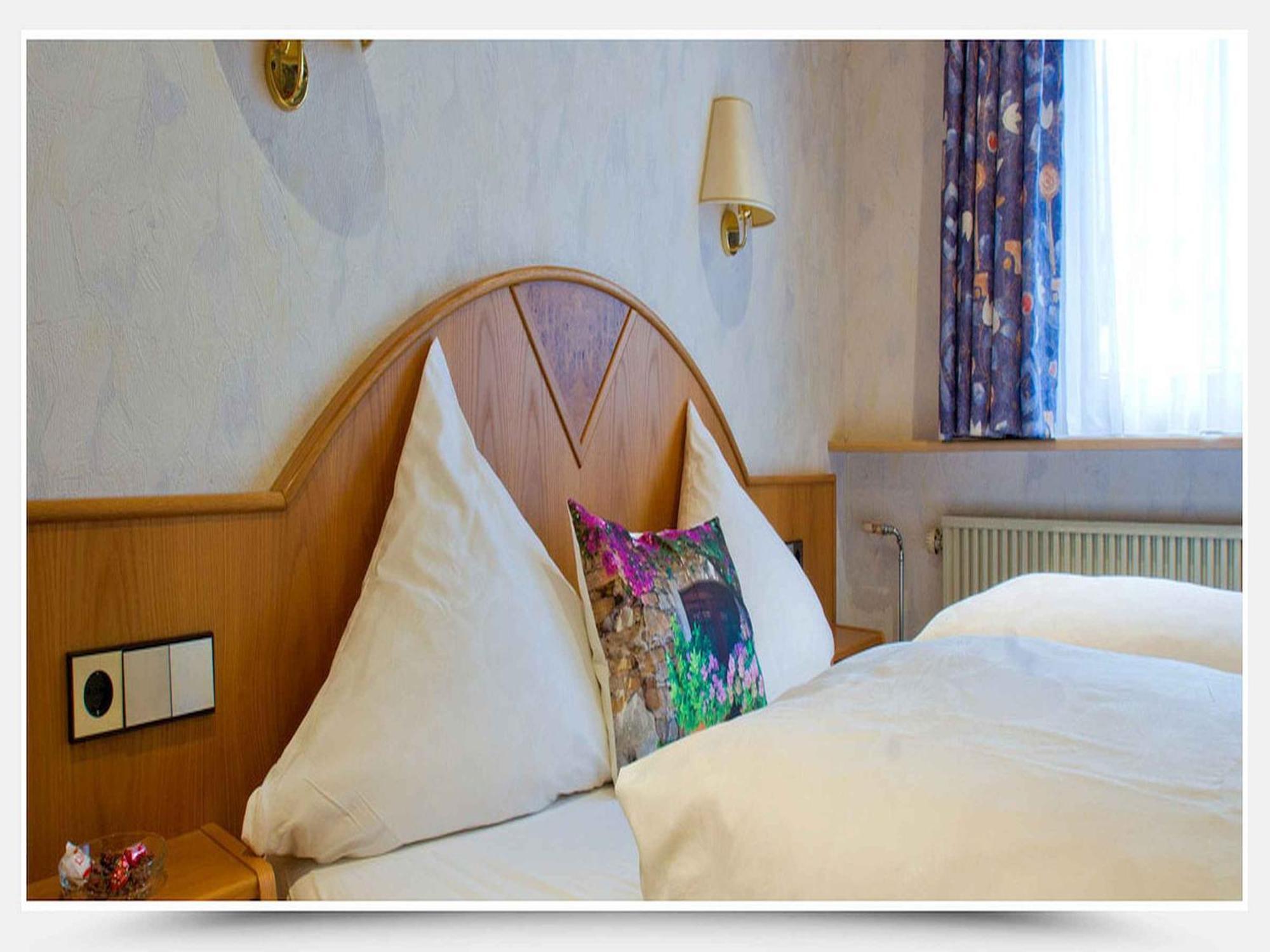 Gaestehaus Herrmann Bad Rippoldsau-Schapbach Buitenkant foto